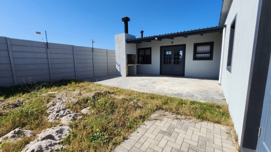 To Let 3 Bedroom Property for Rent in Annandale Western Cape